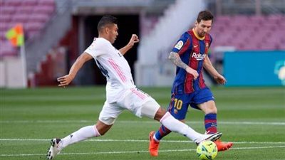 تعرف على ترتيب الدوري الإسباني.. صدارة مدريدية