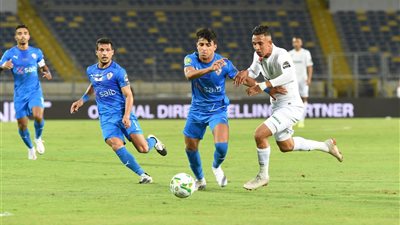 نجم الزمالك السابق: الرجاء المغربي كانت له ركلة جزاء مستحقة أمام الزمالك
