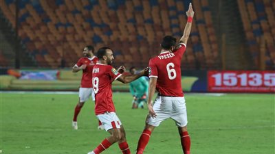 مفاجأة.. سامي قمصان يكشف سبب استبعاد علي معلول من إياب نصف نهائي دوري أبطال إفريقيا