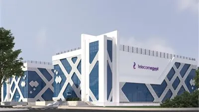  المصرية للاتصالات: الانتهاء من بناء أكبر مركزي بيانات دولي في مصر 2021