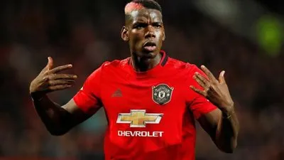 مانشستر يونايتد يتخذ قرار جديد بشأن بوجبا