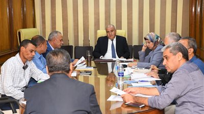 محافظ قنا: طرح شقق الإسكان الاجتماعي والمتوسط بمدينة قنا الجديدة