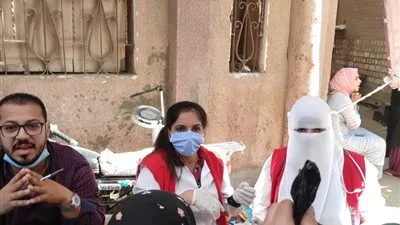 من طامية إلى الروبيات.. أهالي الفيوم يواصلون التصويت في العرس الانتخابي