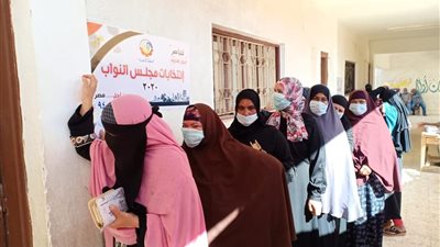 ارتداء الكمامات وتطهير الأقلام.. 5 نصائح للناخبين للوقاية من كورونا