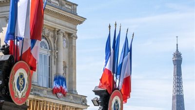 بعد نشر الرسوم المسيئة للنبي.. الخارجية الفرنسية ترجو أمرا من الدول الإسلامية