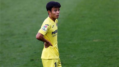 فياريال يهدر فرصة الانفراد بصدارة الليجا 