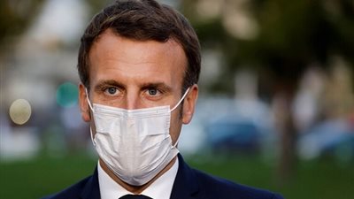 بالعربية..  ماكرون يوجه رسالة للمسلمين بعد الإساءة للإسلام