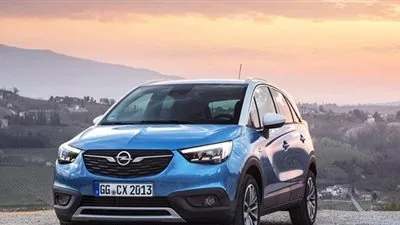 أوبل كروس لاند موديل 2021 في مصر.. تعرف على المواصفات