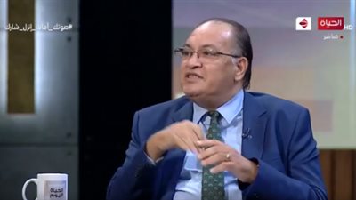 أبوسعدة: لا أتوقع حسم نتيجة انتخابات النواب من الجولة الأولى