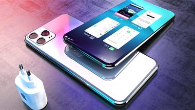 لعشاق صور انستجرام .. ايفون 12 برو مثالي ليكم