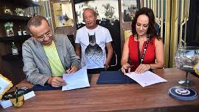 ساويرس: الاستثمار في الإعلام بيخسر.. ومش بيجيب غير وجع القلب (فيديو)