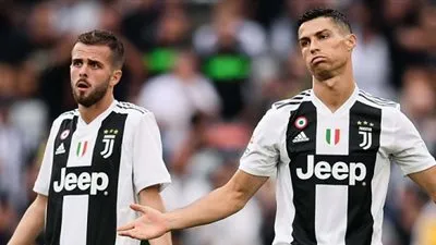 يوفنتوس يعلن شفاء كريستيانو رونالدو من كورونا