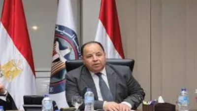  المالية: مستمرون فى تطوير النظم الإلكترونية لرفع كفاءة الأداء المالى