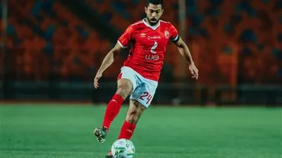 موعد انضمام أحمد فتحي إلى تدريبات بيراميدز