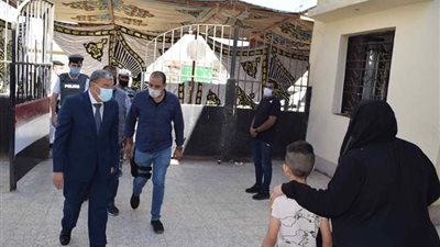 بالأرقام.. تعرف على نتائج القوائم بالدائرة الرابعة في المنيا