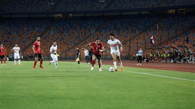 الأهلي يقدم صفقة ذهبية للزمالك