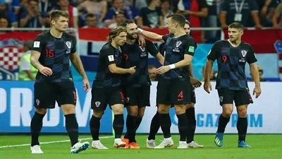 داليتش يُعلن عن قائمة منتخب كرواتيا