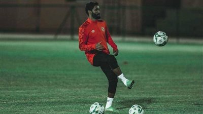 موسيماني يزف بشري سارة لـ 