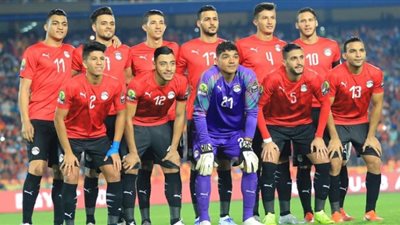 مصر تقترب من استضافة دورة رباعية للمنتخب الأولمبي نوفمبر المقبل