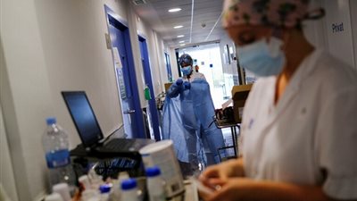 الجزائر تسجل 276 إصابة جديدة بفيروس كورونا