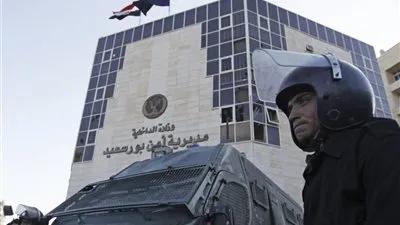 بعد العثور عليها.. القصة الكاملة لفتاة بورسعيد