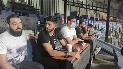 فرجاني ساسي يُساند الزمالك أمام الإسماعيلي