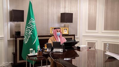 وزير الخارجية: المملكة كانت ولا تزال وسيطة للسلام لإنهاء العديد من الصراعات الدولية