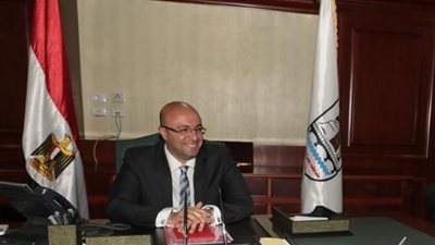 محافظ بني سويف: ضخ 115 مليون جنيه في خطة استثمارية للطرق