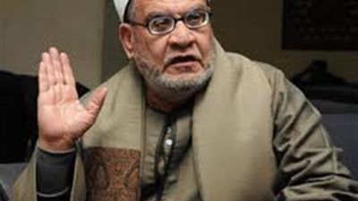  تصريح ناري من أحمد كريمة على إساءة الرئيس الفرنسي للإسلام 