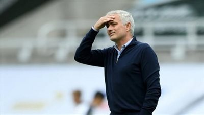 مورينيو: لا مكان للاعبين اللطفاء