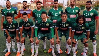 إنطلاق فترة الإعداد لغزل شبين استعدادًا للموسم الجديد