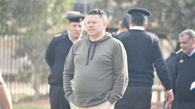 أحدهما تعرض لإصابة قوية.. رضا عبد العال يكشف عن أفضل لاعبين في الزمالك