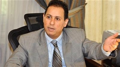 محمد عمران: رفع نسبة تمثيل المرأة في مجالس إدارة الشركات إلى 25%