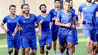 جمهورية شبين يخوض المران الأول بقيادة 