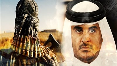 مستغلة الفقر والفوضى.. الدوحة تشعل فتيل الفتنة في دول أفريقيا