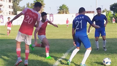 تعادل فارسكور و الرباط يشعل منافسات الترقي