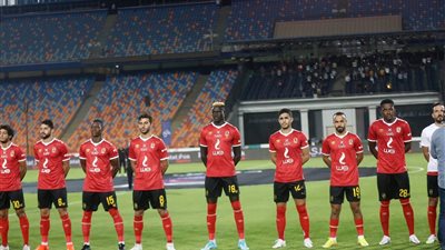 الأهلي يخطط للحفاظ على نجم الفريق