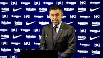 اجتماع عاجل في برشلونة بقيادة بارتوميو