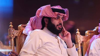 عاجل - تركي آل الشيخ يوجه رسالة هامة إلى بيراميدز بشأن رمضان صبحي