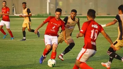 بفرمان من موسيماني.. لاعب جديد يظهر في مران الأهلي