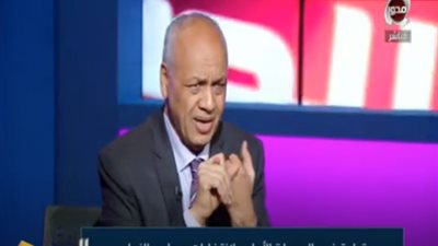 مصطفى  بكري: المحددات الأساسية للانتخابات البرلمانية كانت سليمة