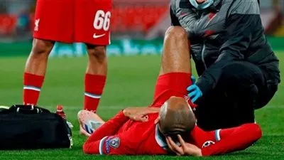 صدمة جديدة تعصف بأحلام ليفربول