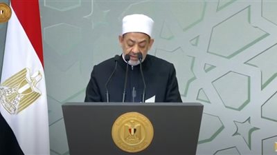 شيخ الأزهر: الرسوم المسيئة للرسول عداء صريح للدين الحنفي ونبيه