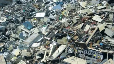 كل ما تريد معرفته عن أبلكيشن جمع المخلفات الإلكترونية من المنازل 