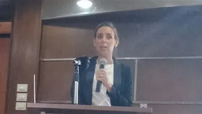 مؤسسة آرت دي إيجيبت تكشف موعد معرض 