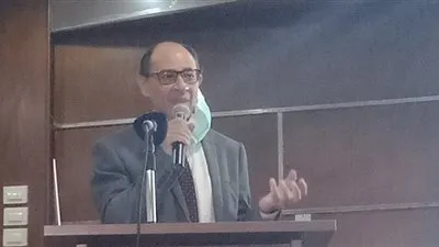 السفير محمد كاظم يشيد بالقوى الناعمة ودورها في تطوير 