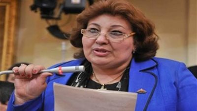 مارجريت عازر: كلمة السيسي دعوة للسلام وخطاب ثقافي في المقام الاول