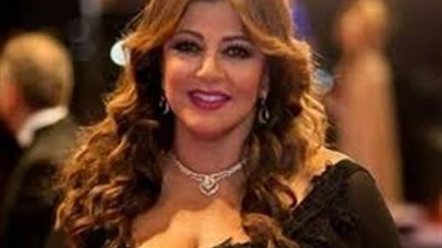 هالة صدقي تحتفل بذكرى المولد النبوي