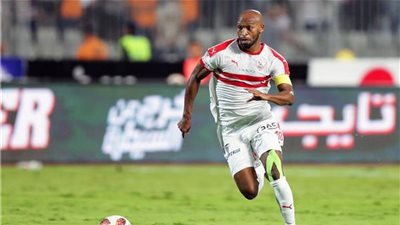 شيكابالا أبرز مكاسب الزمالك من مواجهة الإسماعيلي 