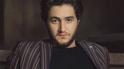 أحمد مالك يتحدث عن طريقة اختيارة لـ أعماله الفنية